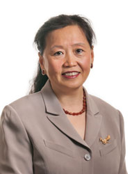 Ying Wang Headshot