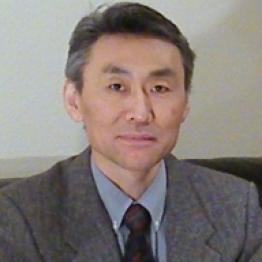 Masa Sasagawa Headshot