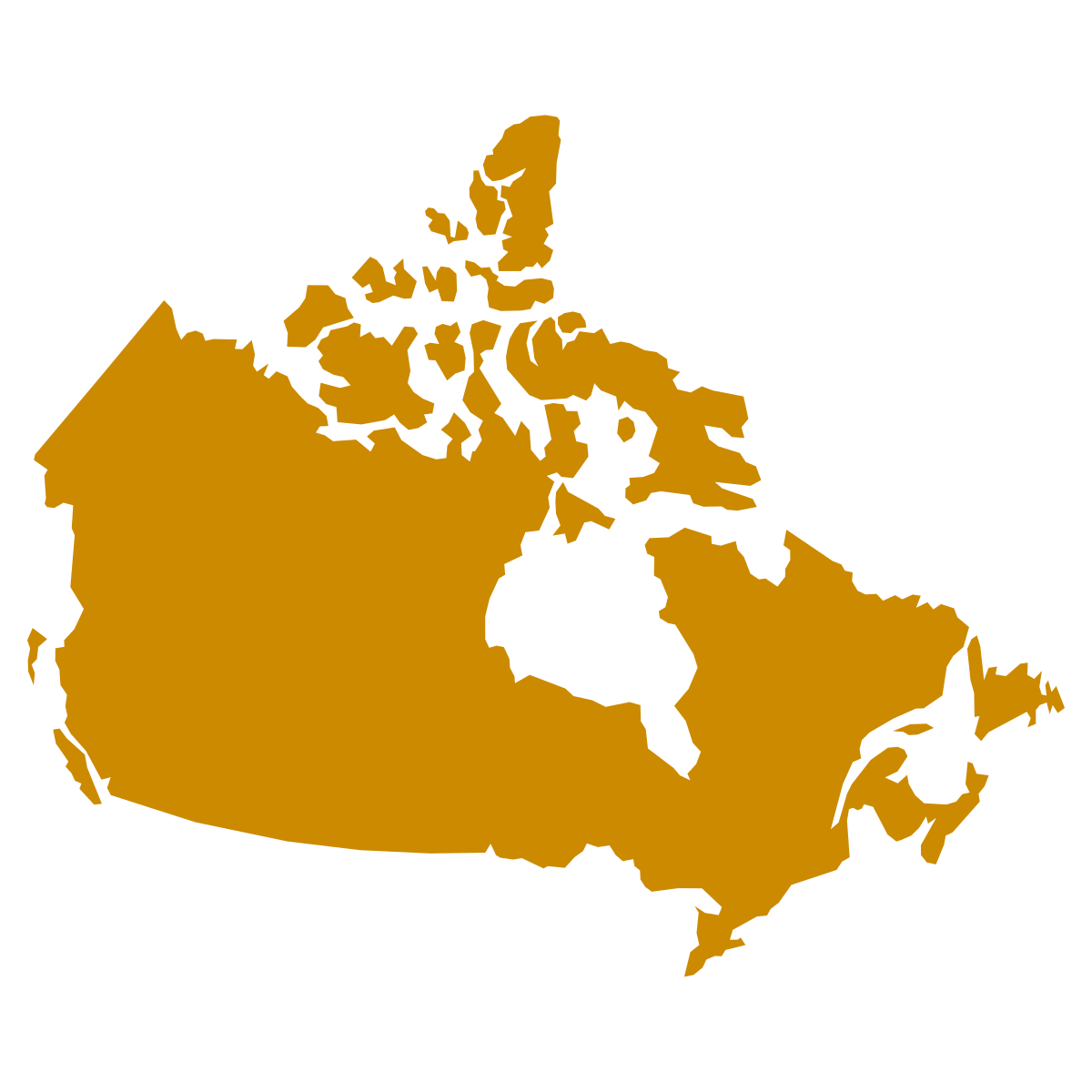 Canada icon