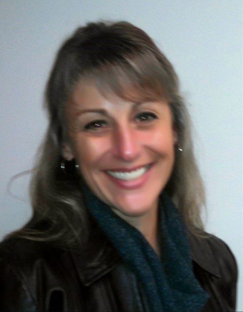 faculty headshot
