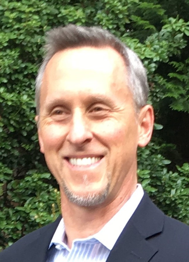 Chris Davis  Healthcare consultant