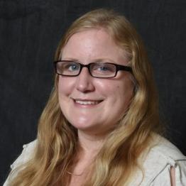 Kara Bensley Headshot