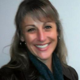 faculty headshot