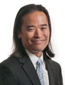 Gregory Yasuda Headshot