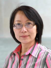 Jing Meng Headshot