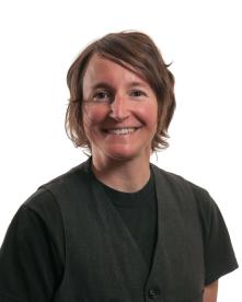 Reese Pellegrini, ND