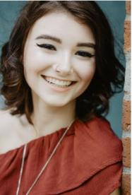 student headshot