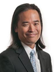 Gregory Yasuda Headshot