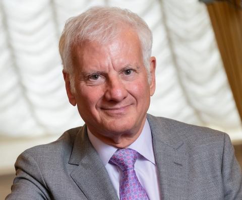 President Joseph Pizzorno, N.D.